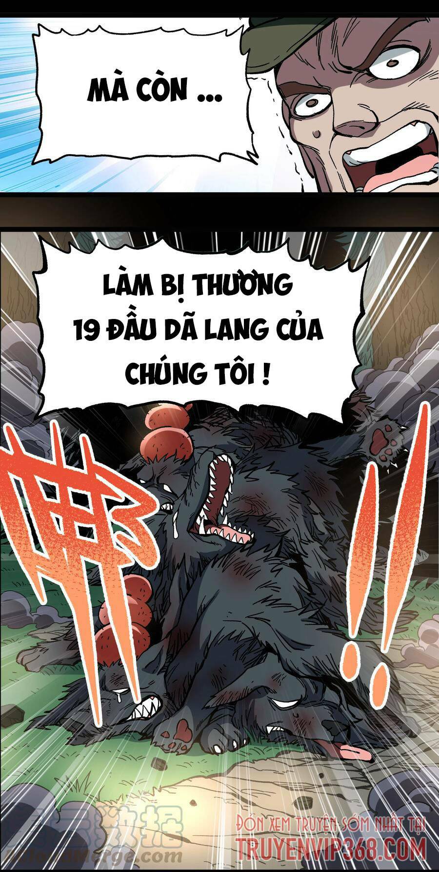 Vú Em Vô Địch Chapter 7 - Trang 60