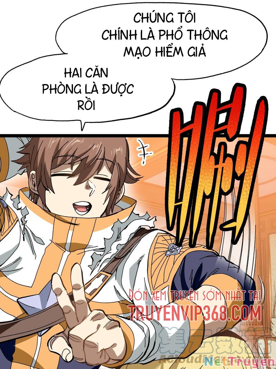 Vú Em Vô Địch Chapter 20 - Trang 15