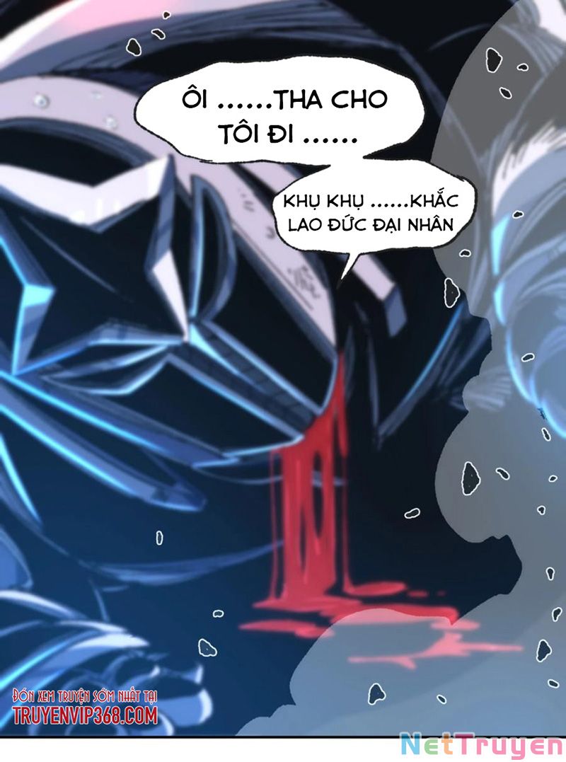 Vú Em Vô Địch Chapter 30 - Trang 11