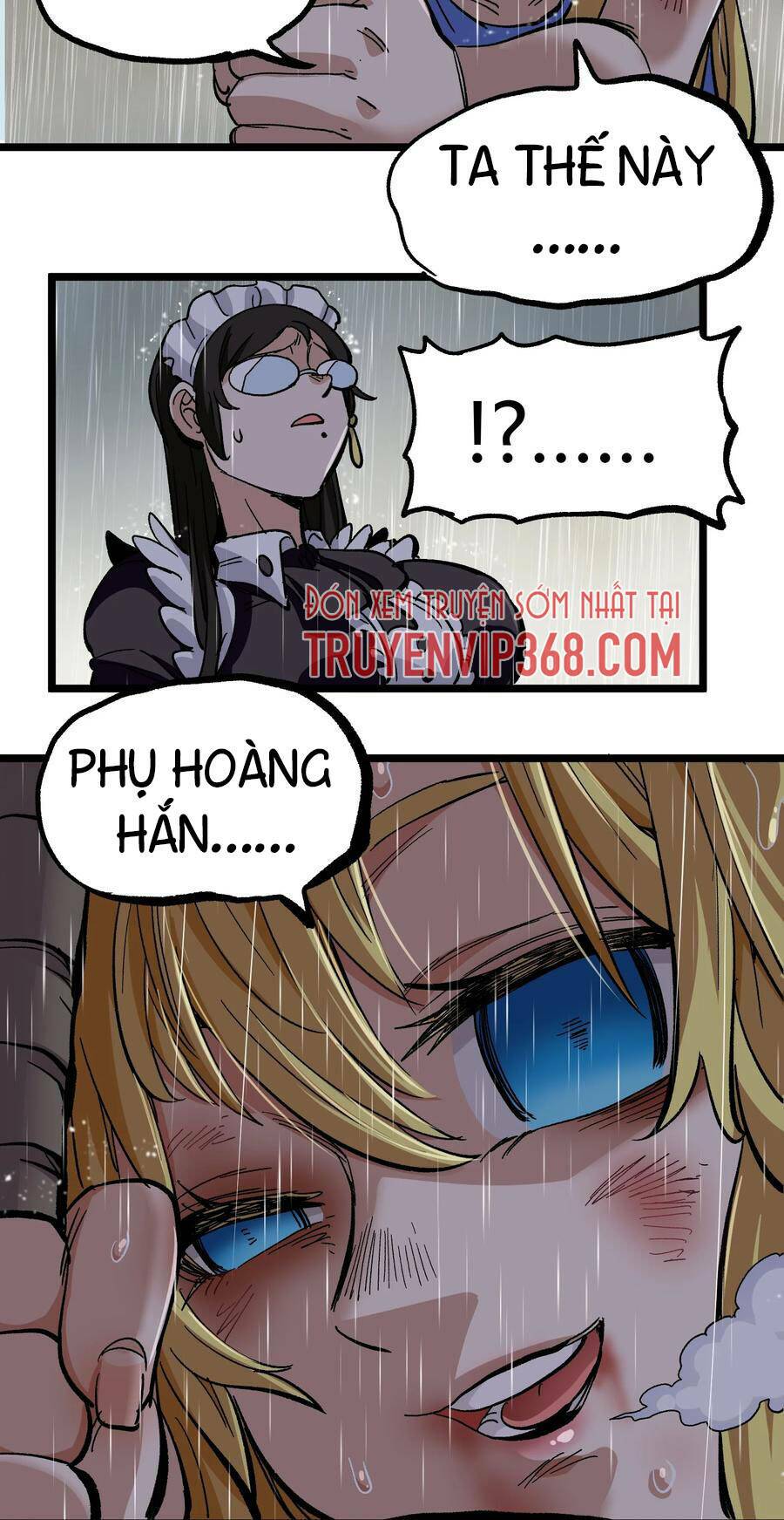 Vú Em Vô Địch Chapter 5 - Trang 69