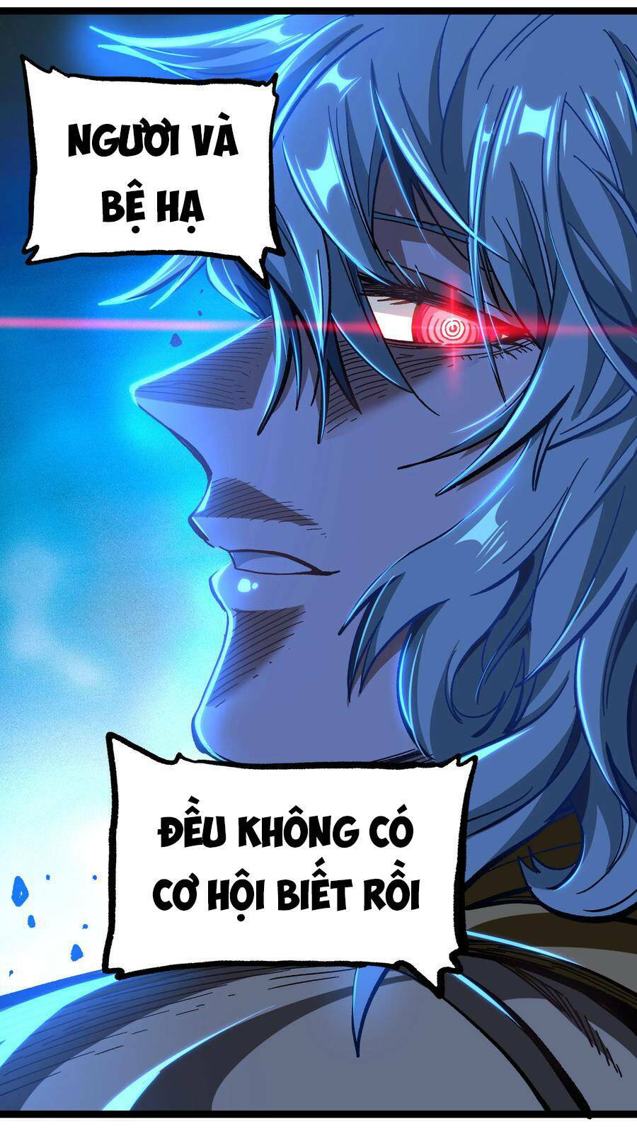 Vú Em Vô Địch Chapter 8 - Trang 62