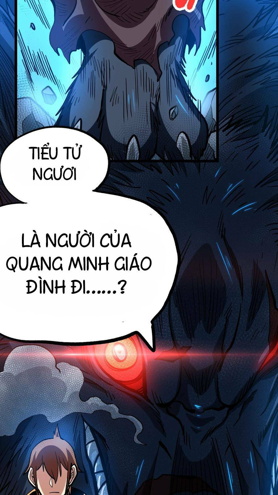 Vú Em Vô Địch Chapter 2 - Trang 78