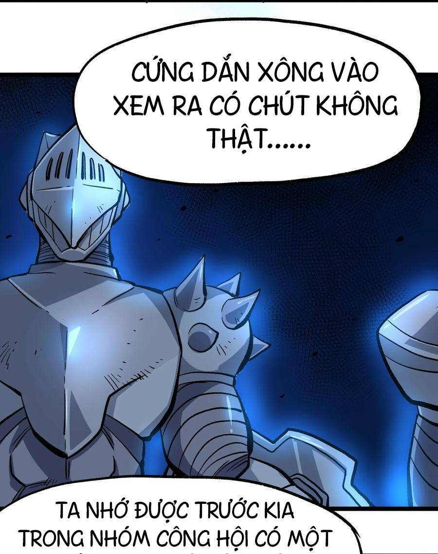 Vú Em Vô Địch Chapter 4 - Trang 58