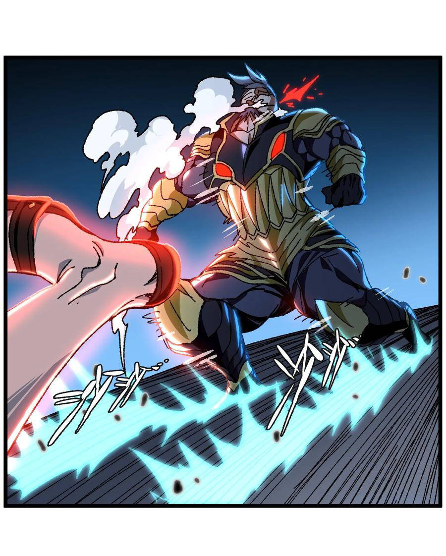 Vú Em Vô Địch Chapter 29 - Trang 62