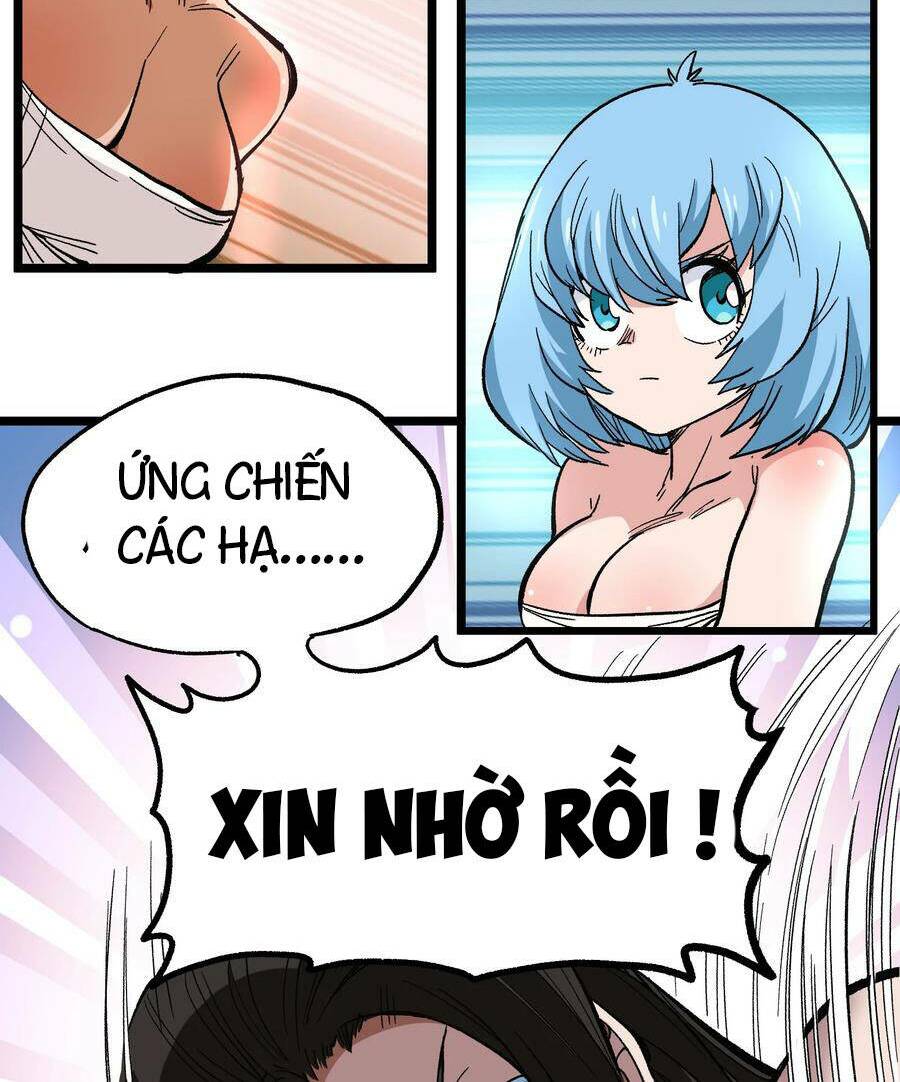 Vú Em Vô Địch Chapter 6 - Trang 20