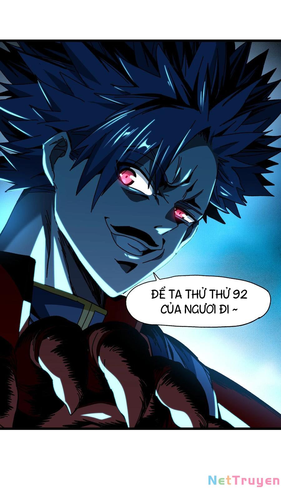 Vú Em Vô Địch Chapter 24 - Trang 32