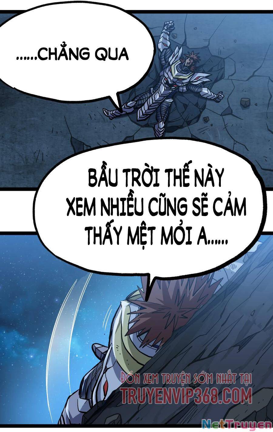 Vú Em Vô Địch Chapter 13 - Trang 77