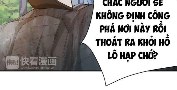 Rich Player - Người Chơi Khắc Kim Chapter 17 - Trang 22