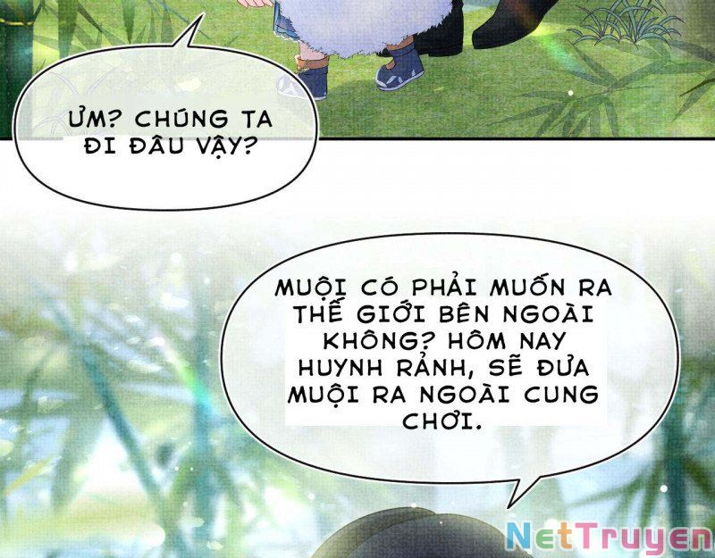 Nhóc Con Người Cá 3 Tuổi Rồi Chapter 270 - Trang 38