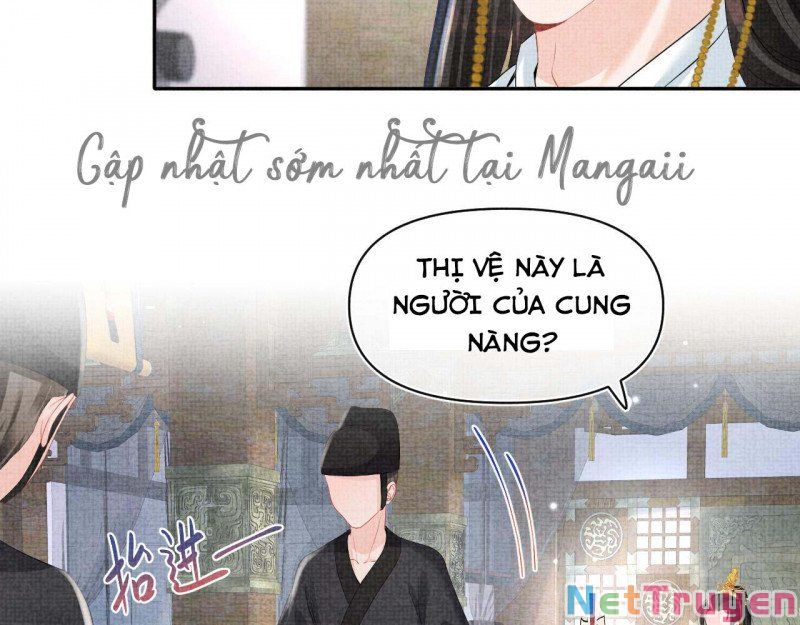 Nhóc Con Người Cá 3 Tuổi Rồi Chapter 261 - Trang 5