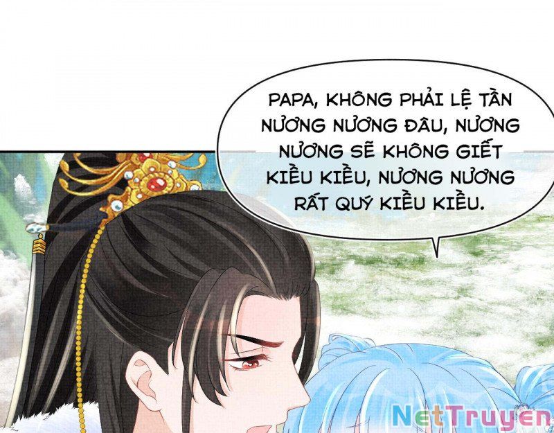 Nhóc Con Người Cá 3 Tuổi Rồi Chapter 259 - Trang 18