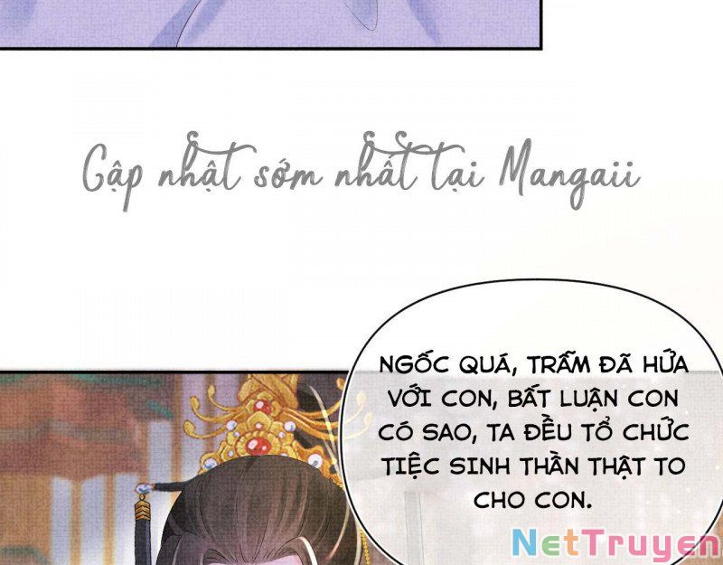 Nhóc Con Người Cá 3 Tuổi Rồi Chapter 264 - Trang 20