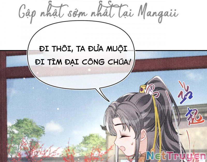 Nhóc Con Người Cá 3 Tuổi Rồi Chapter 267 - Trang 18