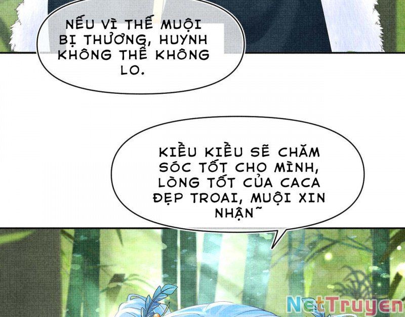 Nhóc Con Người Cá 3 Tuổi Rồi Chapter 270 - Trang 19