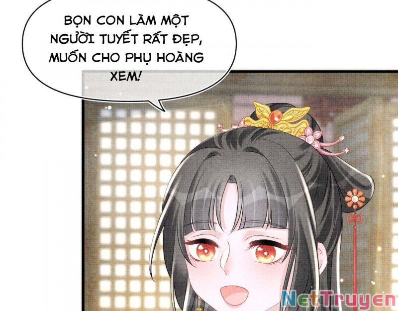 Nhóc Con Người Cá 3 Tuổi Rồi Chapter 263 - Trang 25