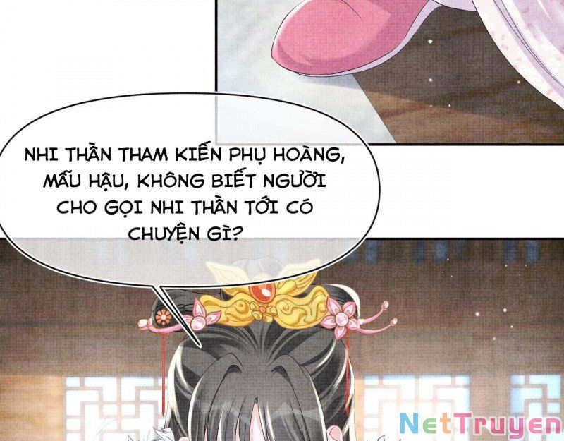 Nhóc Con Người Cá 3 Tuổi Rồi Chapter 257 - Trang 9