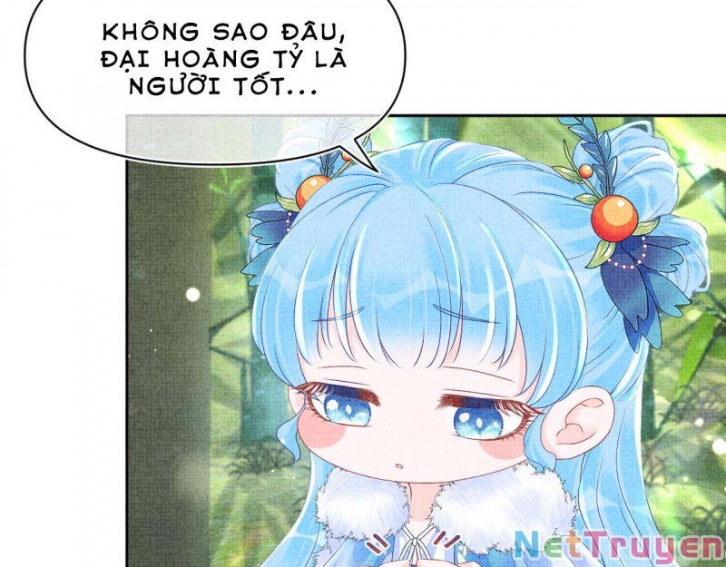 Nhóc Con Người Cá 3 Tuổi Rồi Chapter 270 - Trang 12