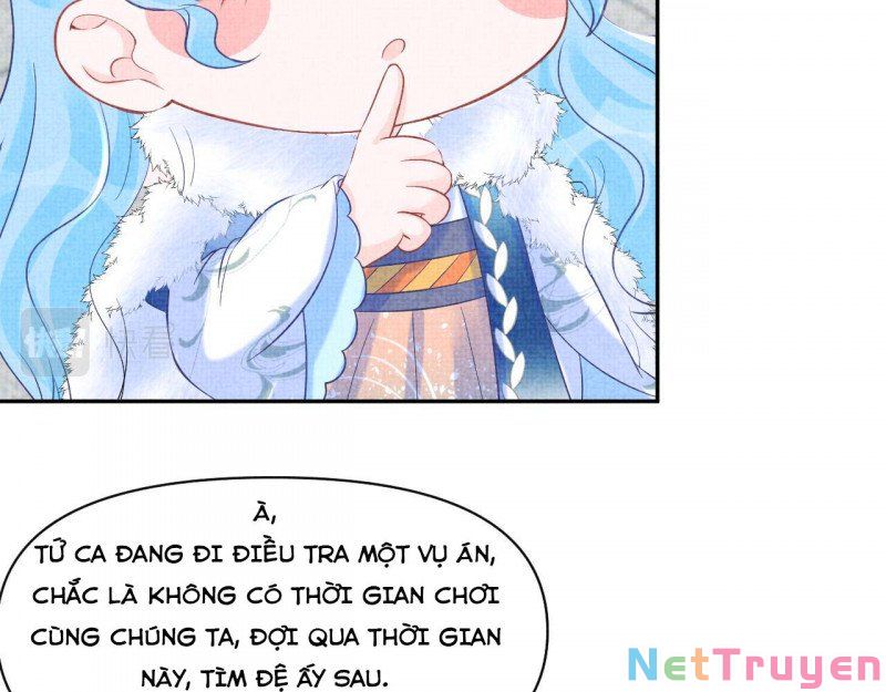 Nhóc Con Người Cá 3 Tuổi Rồi Chapter 267 - Trang 15