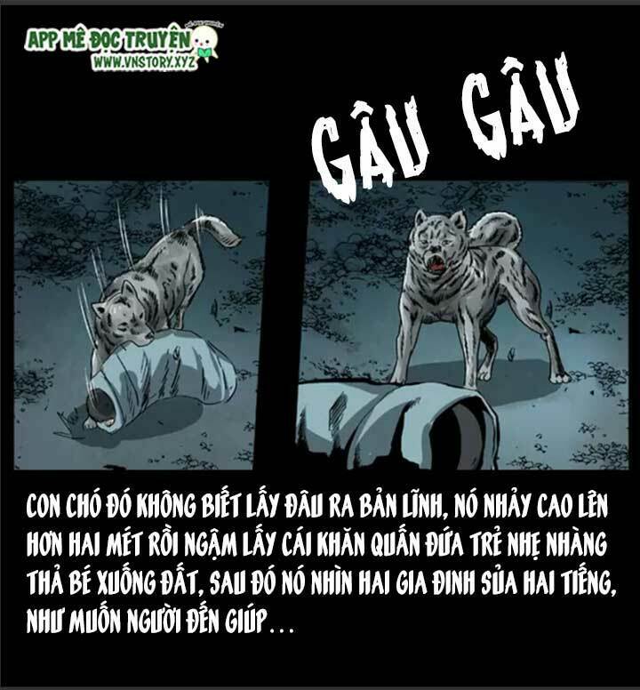 U Minh Ngụy Tượng Chapter 50 - Trang 47