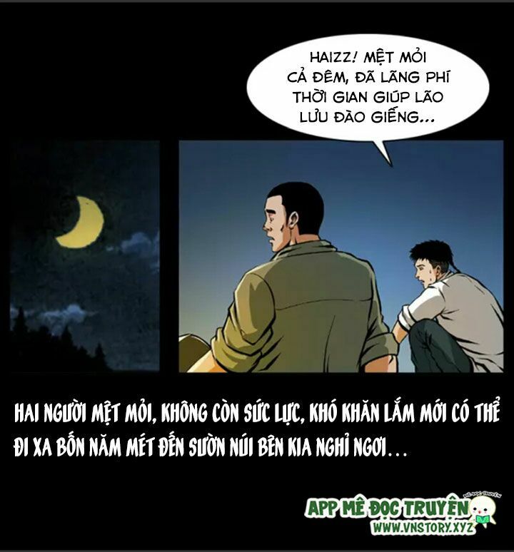 U Minh Ngụy Tượng Chapter 41 - Trang 50