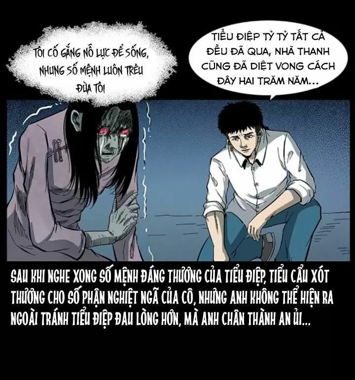 U Minh Ngụy Tượng Chapter 90 - Trang 90