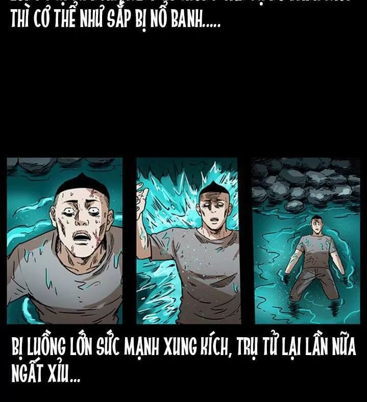 U Minh Ngụy Tượng Chapter 284 - Trang 64