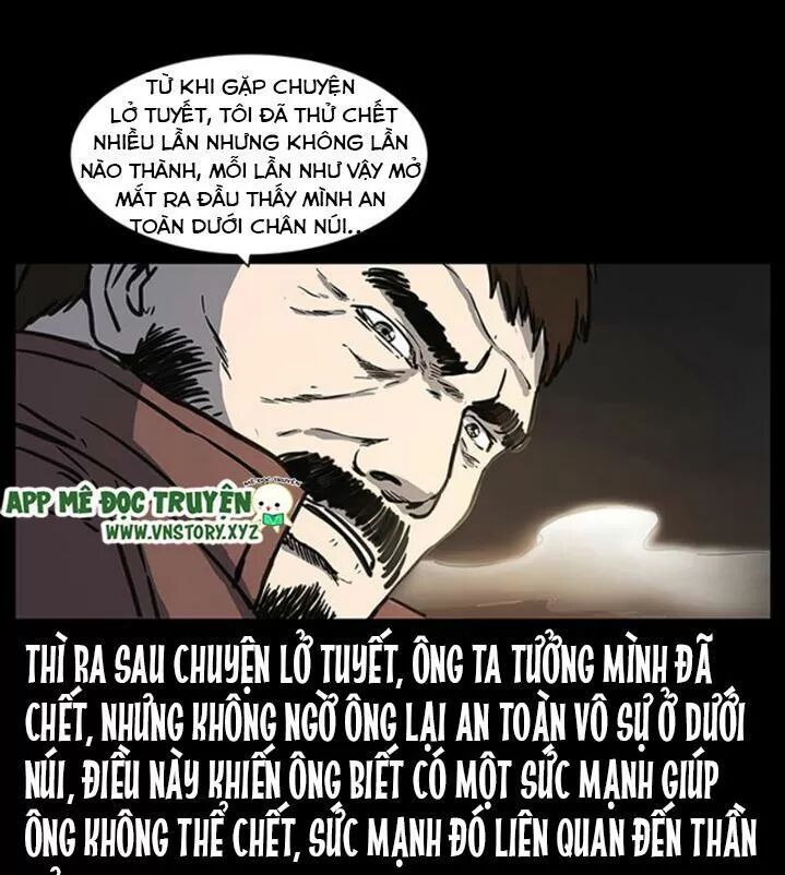 U Minh Ngụy Tượng Chapter 268 - Trang 82