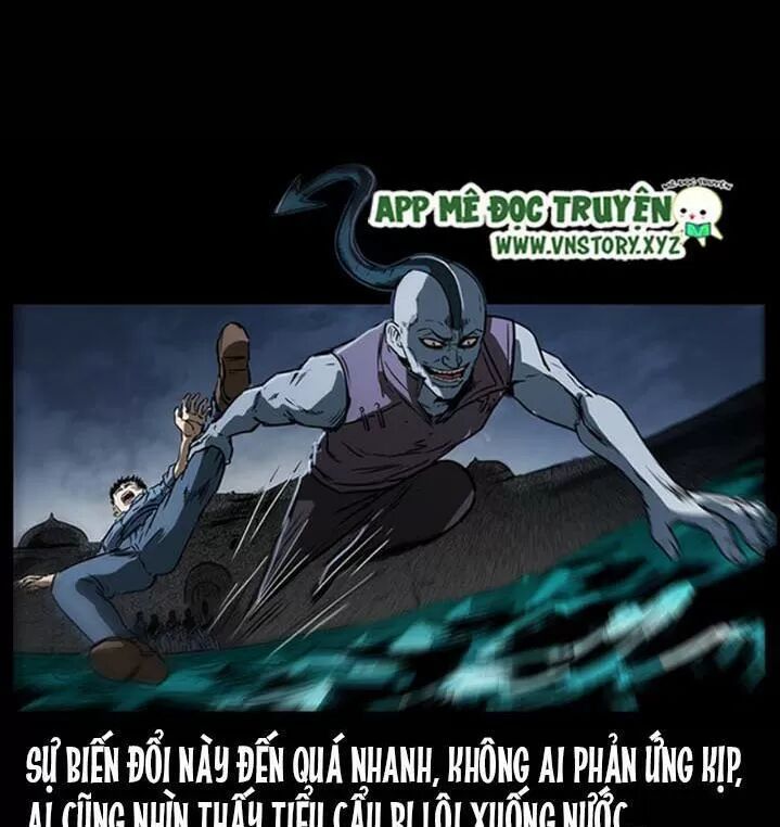 U Minh Ngụy Tượng Chapter 288 - Trang 12