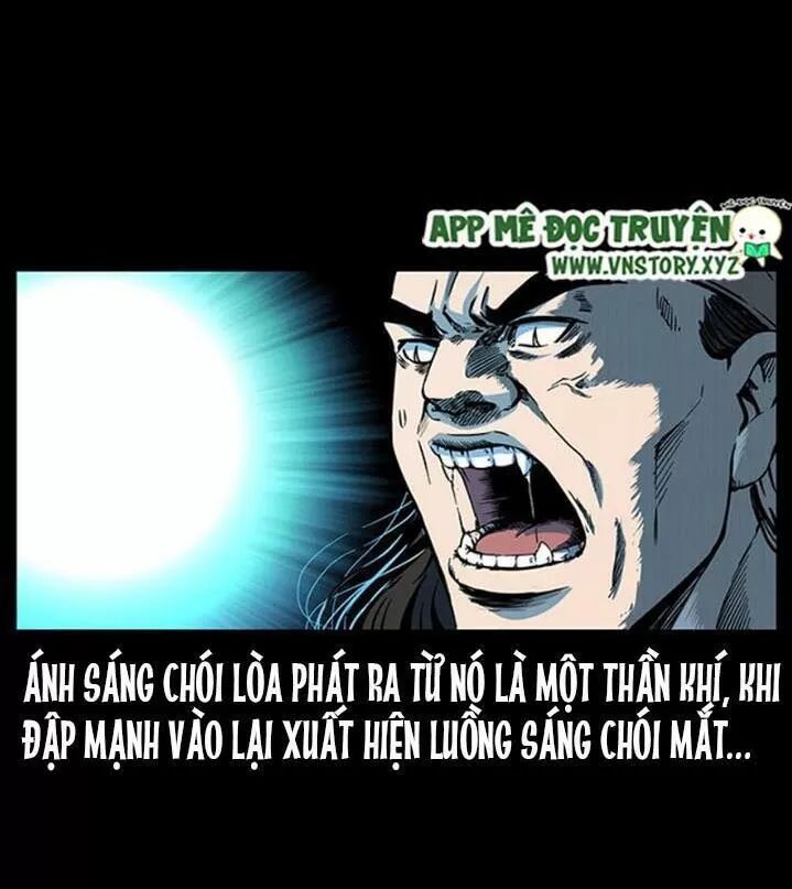 U Minh Ngụy Tượng Chapter 279 - Trang 65