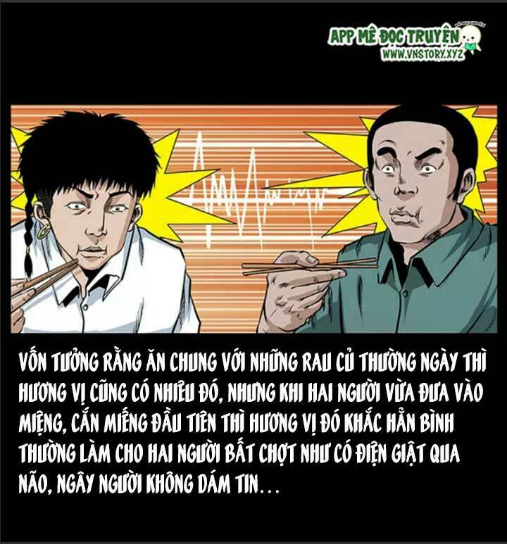 U Minh Ngụy Tượng Chapter 48 - Trang 19