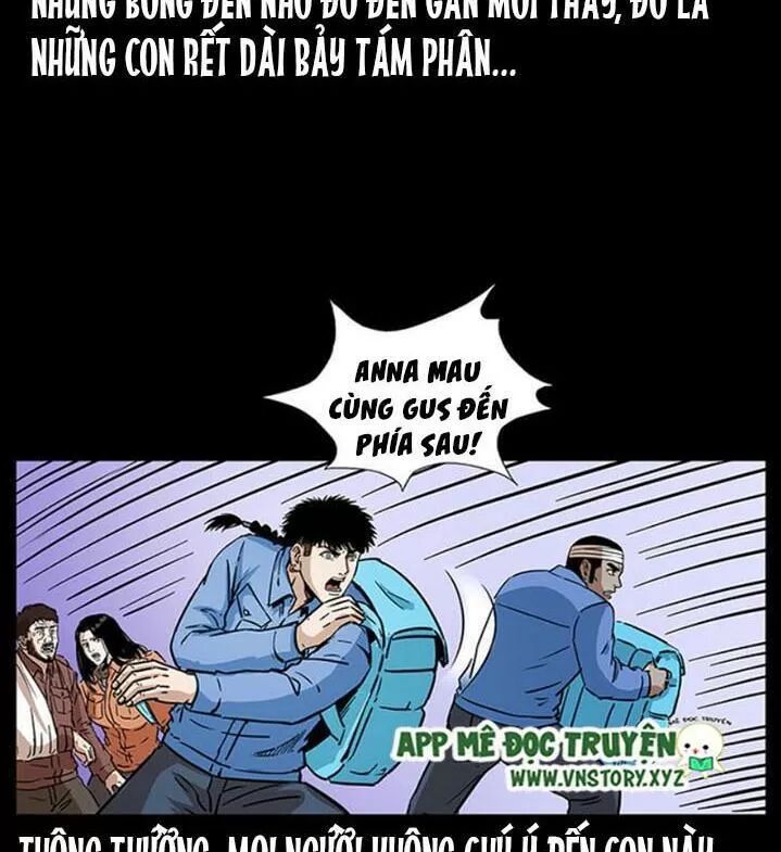 U Minh Ngụy Tượng Chapter 280 - Trang 47