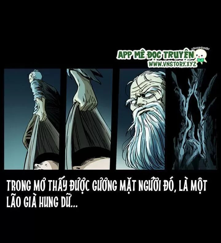 U Minh Ngụy Tượng Chapter 284 - Trang 68