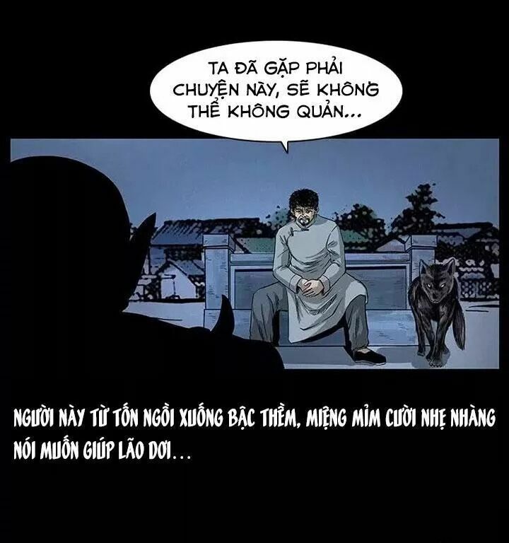 U Minh Ngụy Tượng Chapter 70 - Trang 49