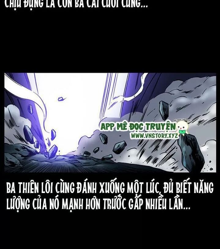 U Minh Ngụy Tượng Chapter 281 - Trang 84