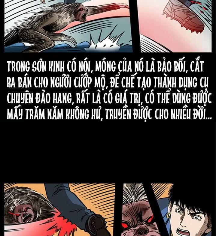 U Minh Ngụy Tượng Chapter 270 - Trang 52