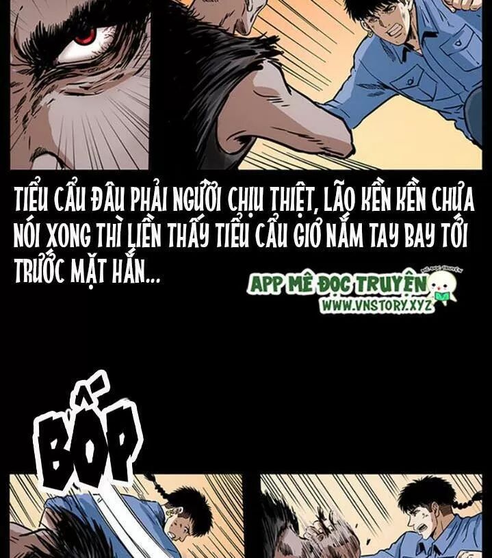 U Minh Ngụy Tượng Chapter 283 - Trang 52