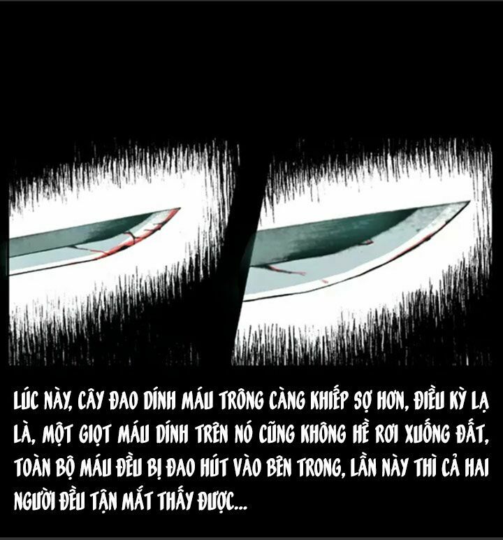 U Minh Ngụy Tượng Chapter 15 - Trang 47