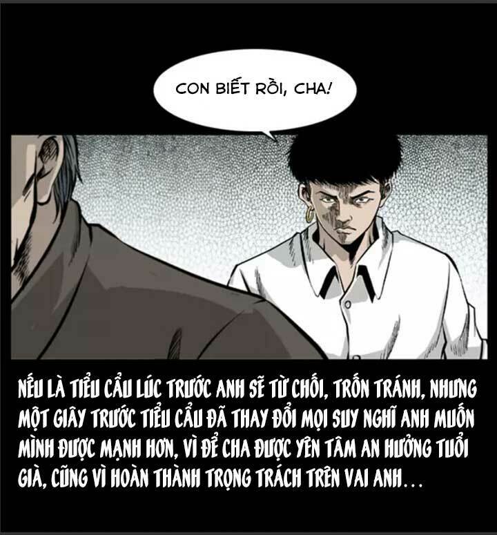 U Minh Ngụy Tượng Chapter 53 - Trang 26