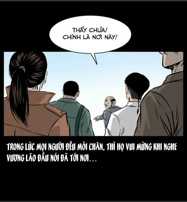 U Minh Ngụy Tượng Chapter 57 - Trang 44