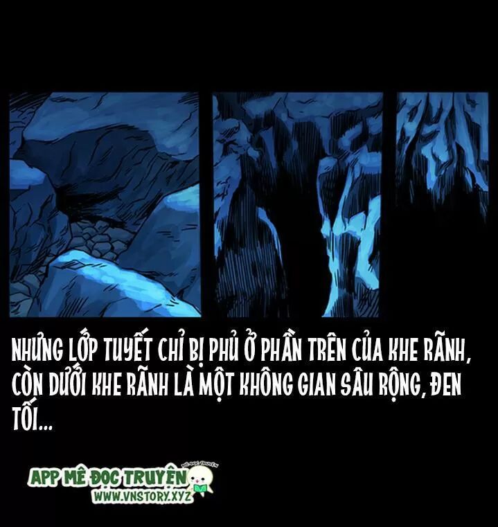 U Minh Ngụy Tượng Chapter 270 - Trang 2