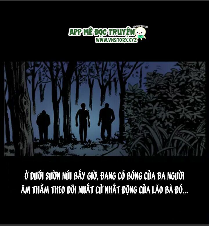 U Minh Ngụy Tượng Chapter 4 - Trang 4