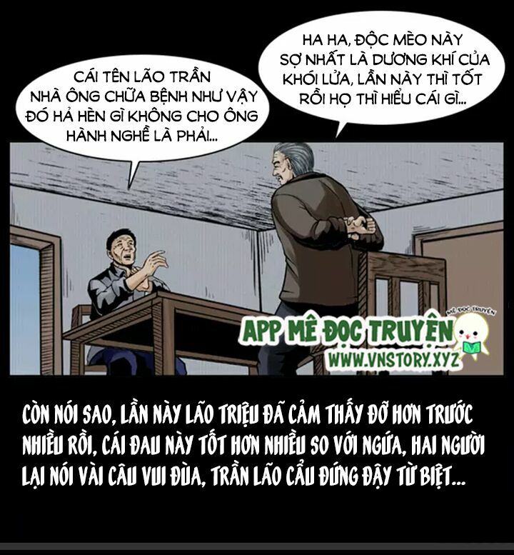 U Minh Ngụy Tượng Chapter 3 - Trang 66