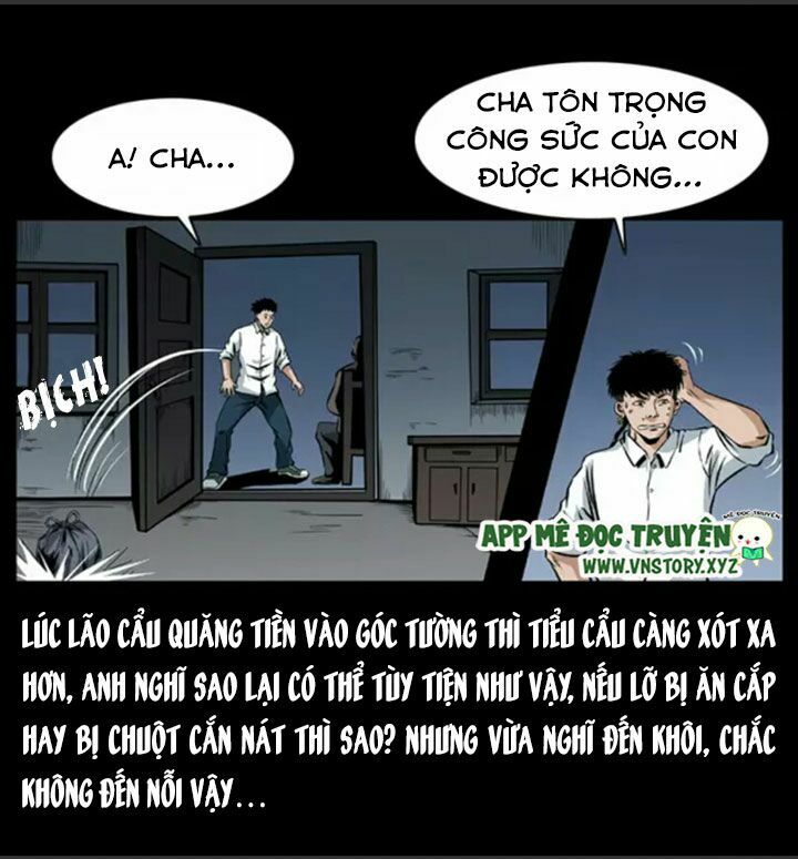 U Minh Ngụy Tượng Chapter 42 - Trang 38