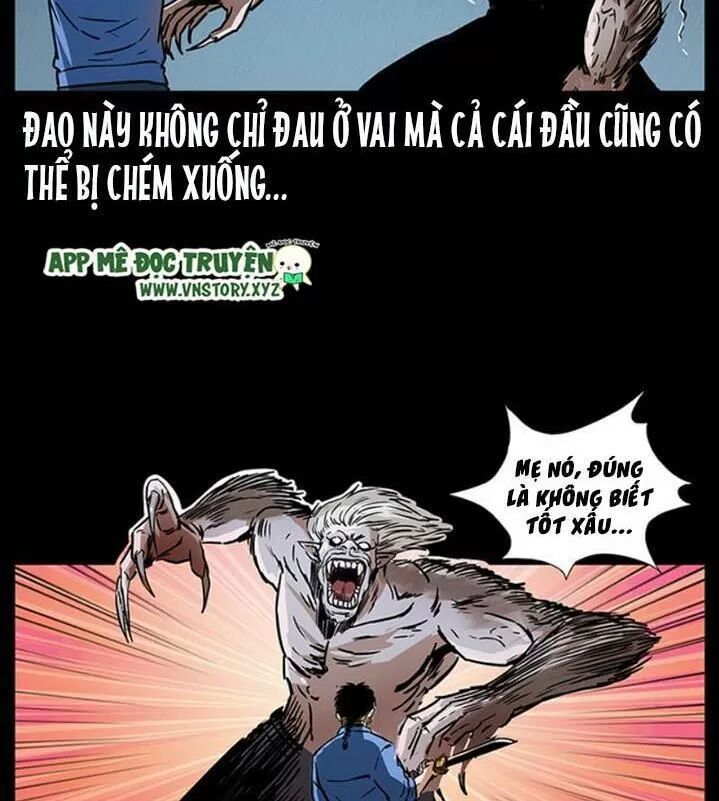 U Minh Ngụy Tượng Chapter 278 - Trang 78