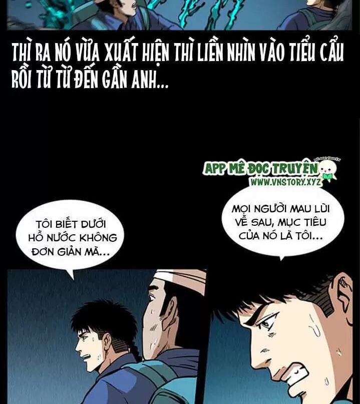 U Minh Ngụy Tượng Chapter 271 - Trang 77