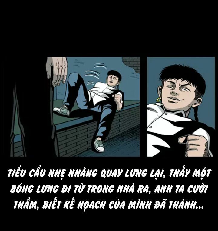 U Minh Ngụy Tượng Chapter 19 - Trang 46