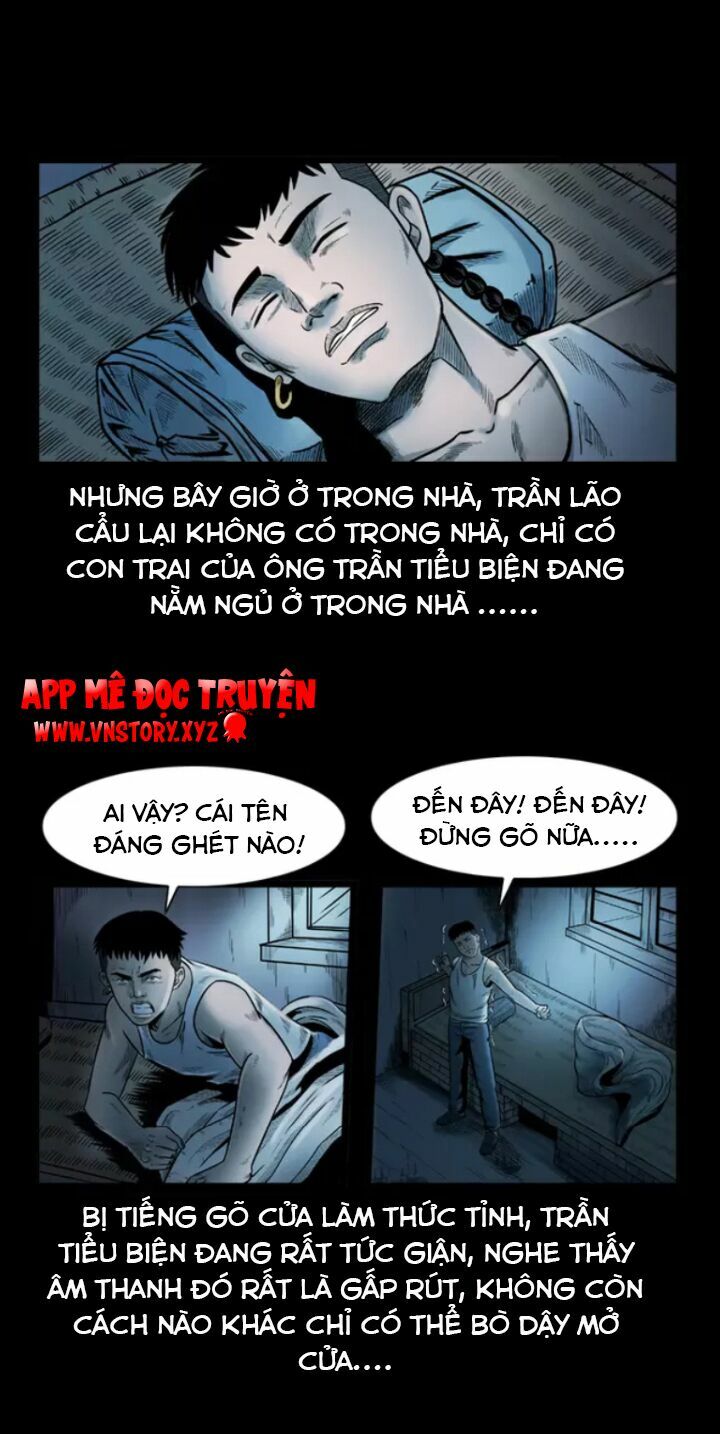 U Minh Ngụy Tượng Chapter 1 - Trang 2