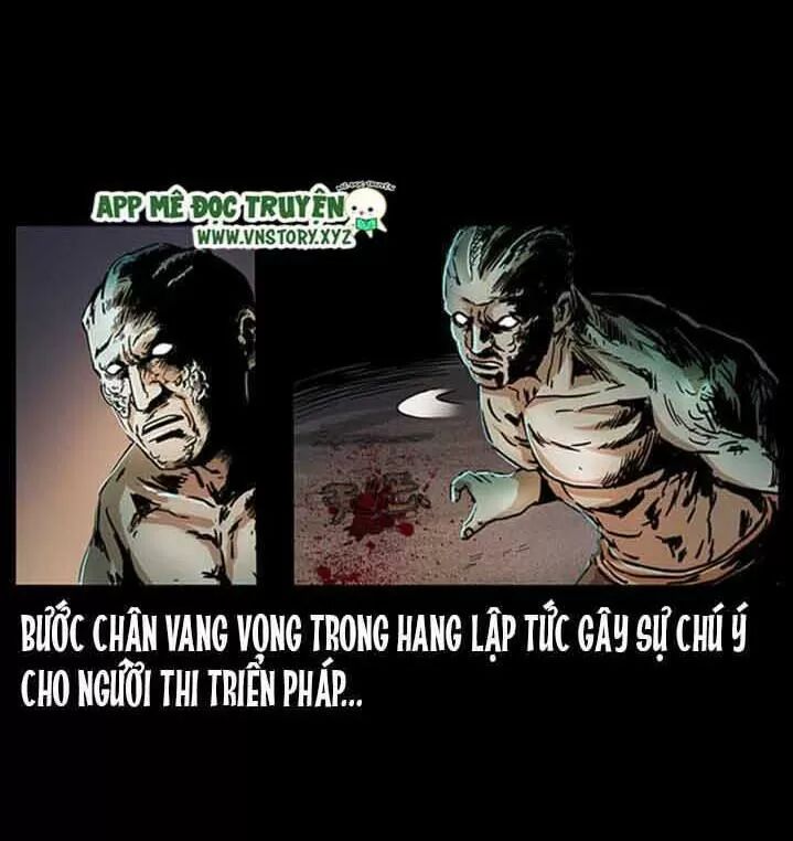 U Minh Ngụy Tượng Chapter 275 - Trang 8