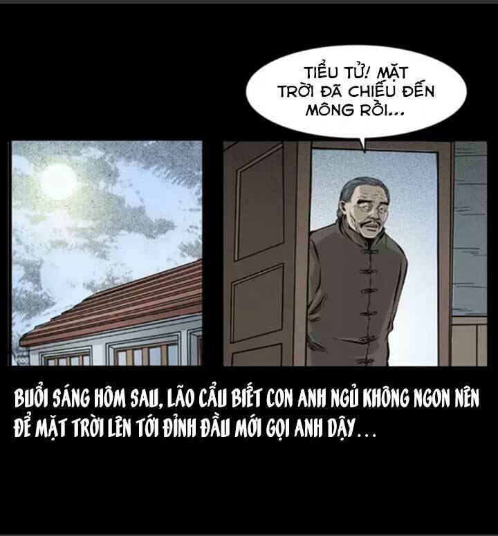 U Minh Ngụy Tượng Chapter 53 - Trang 6