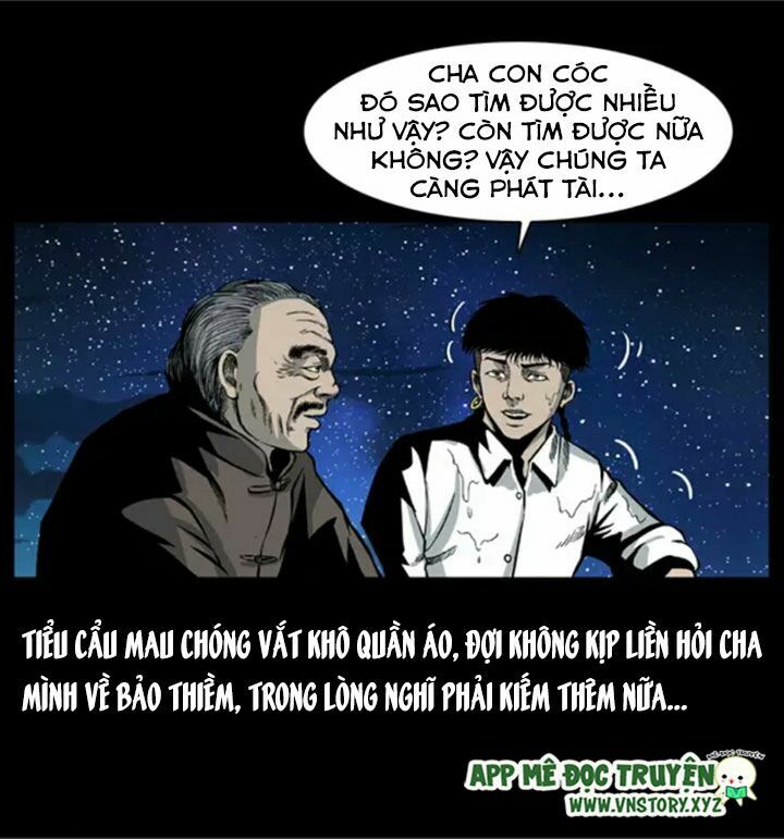 U Minh Ngụy Tượng Chapter 24 - Trang 53